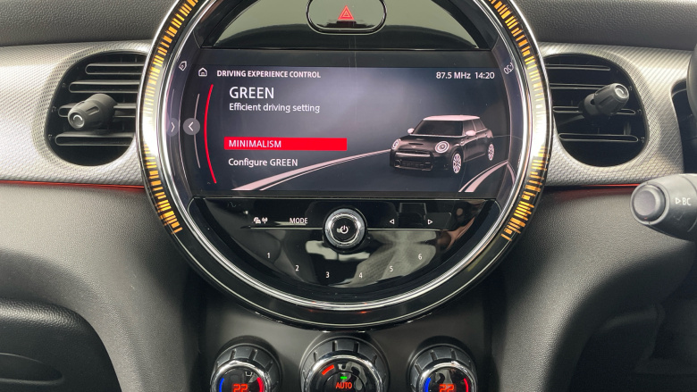 MINI Hatchback 2.0 Cooper S Exclusive Premium Plus 5dr Auto Petrol Hatchback